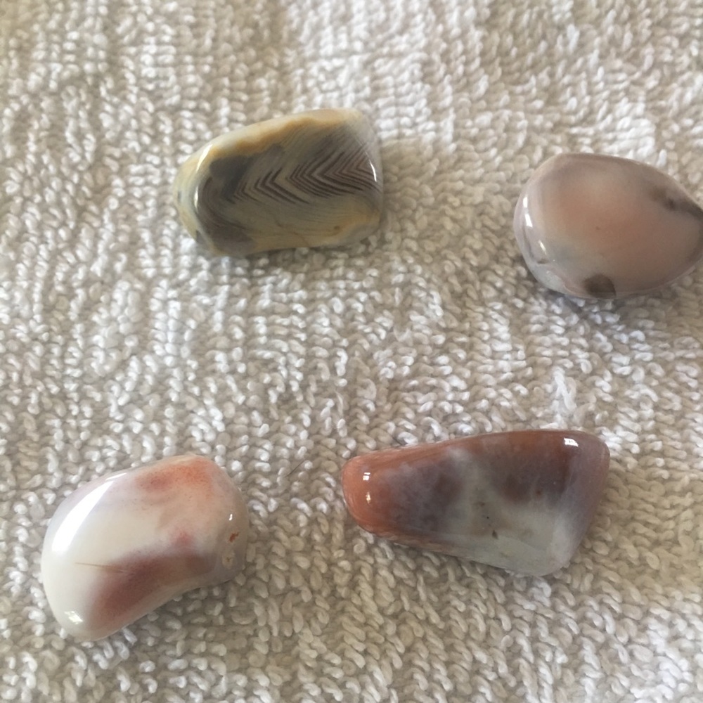 ๐น๐ธ๐ปSTONES POLISHED ๐น๐ธ๐ป๐บ - Picture 8 of 8
